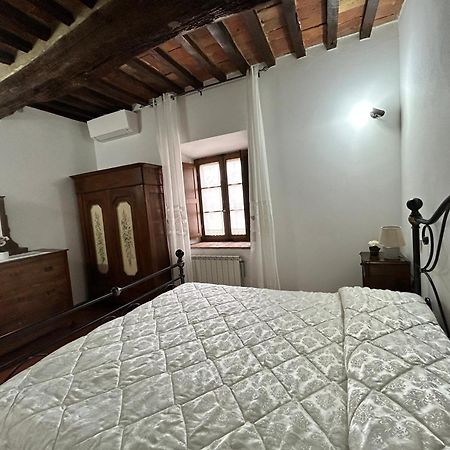 Agriturismo Casalpiano Pienza Exteriör bild