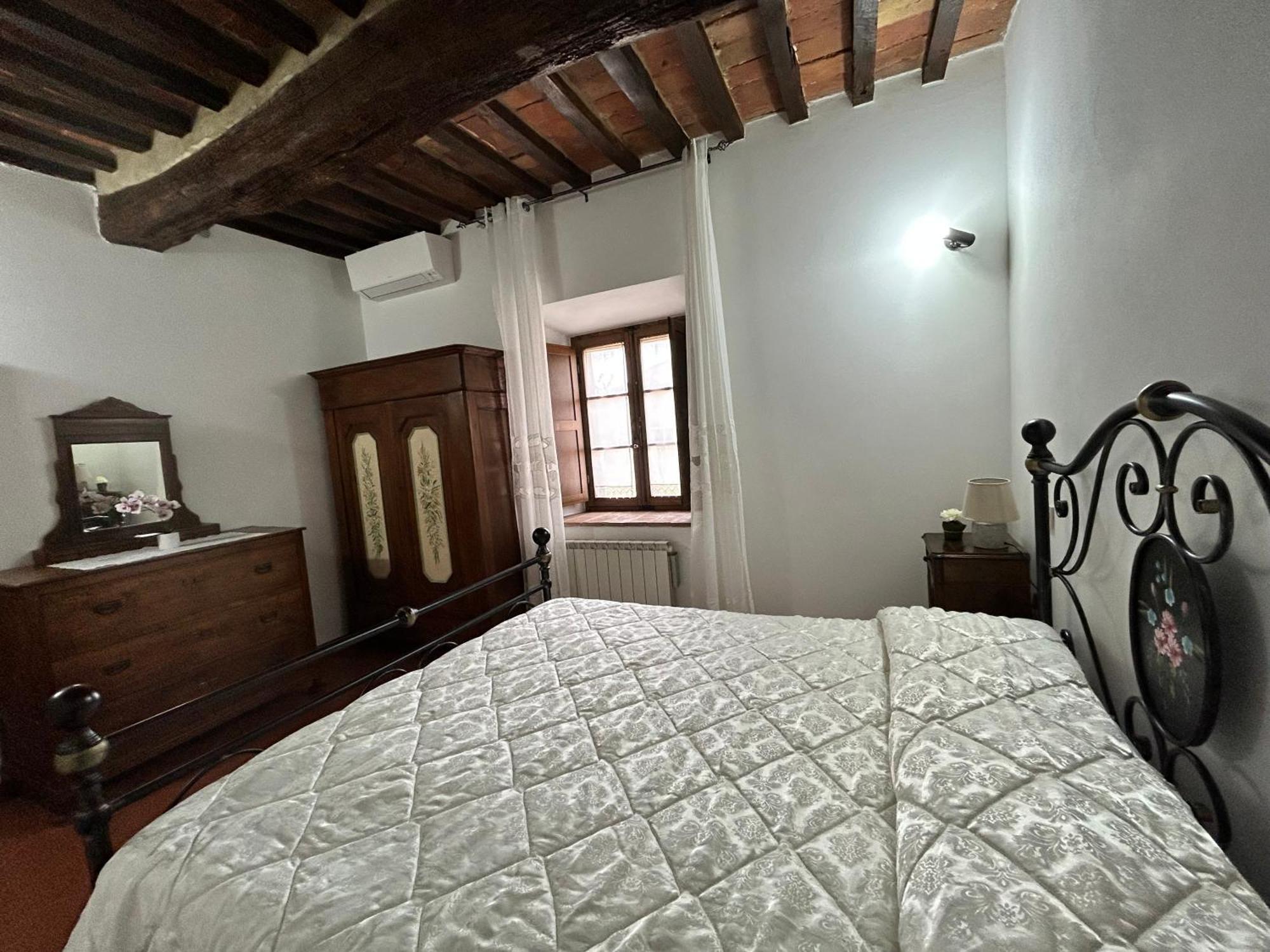 Agriturismo Casalpiano Pienza Exteriör bild