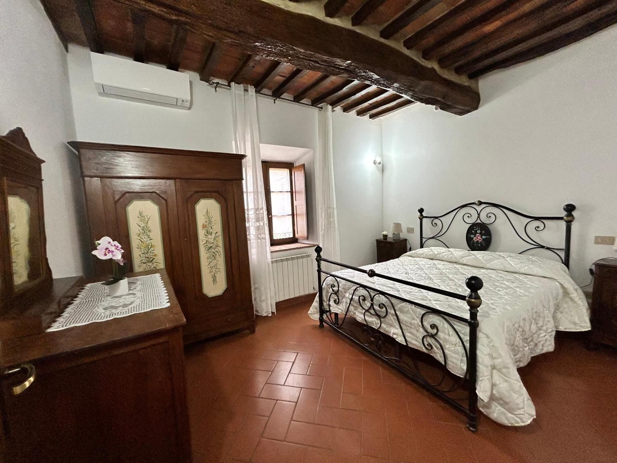 Agriturismo Casalpiano Pienza Exteriör bild