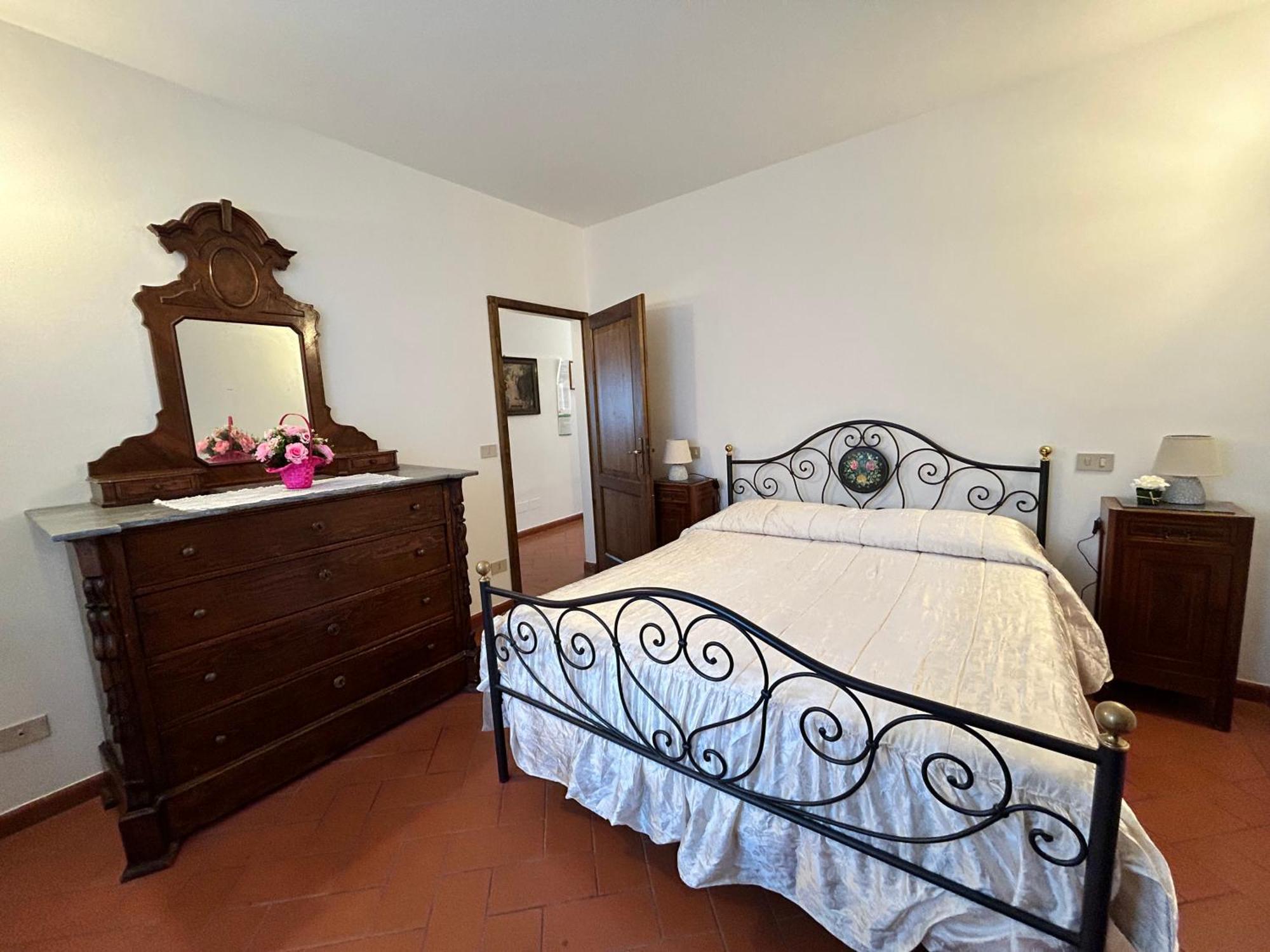 Agriturismo Casalpiano Pienza Exteriör bild