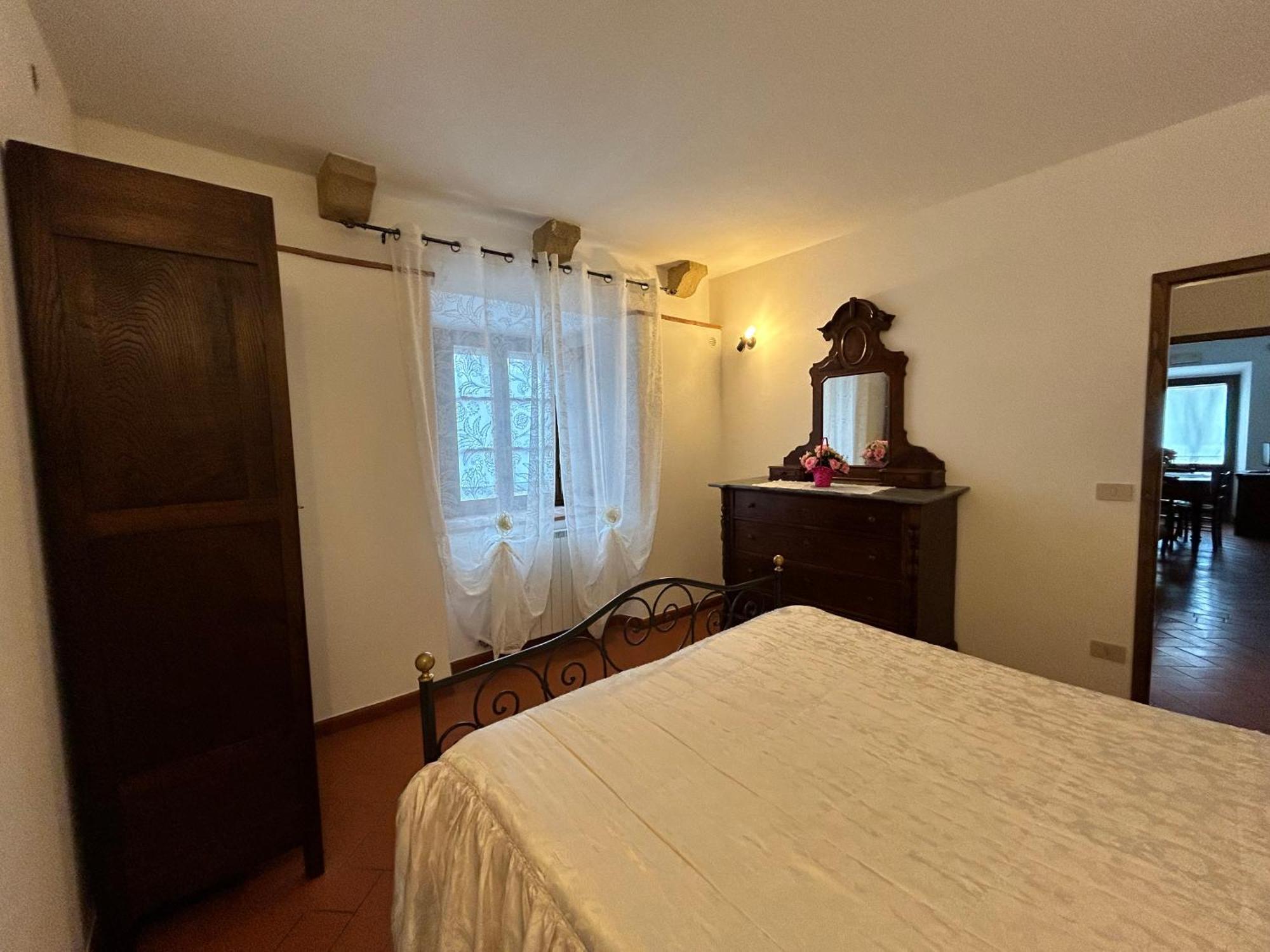 Agriturismo Casalpiano Pienza Exteriör bild